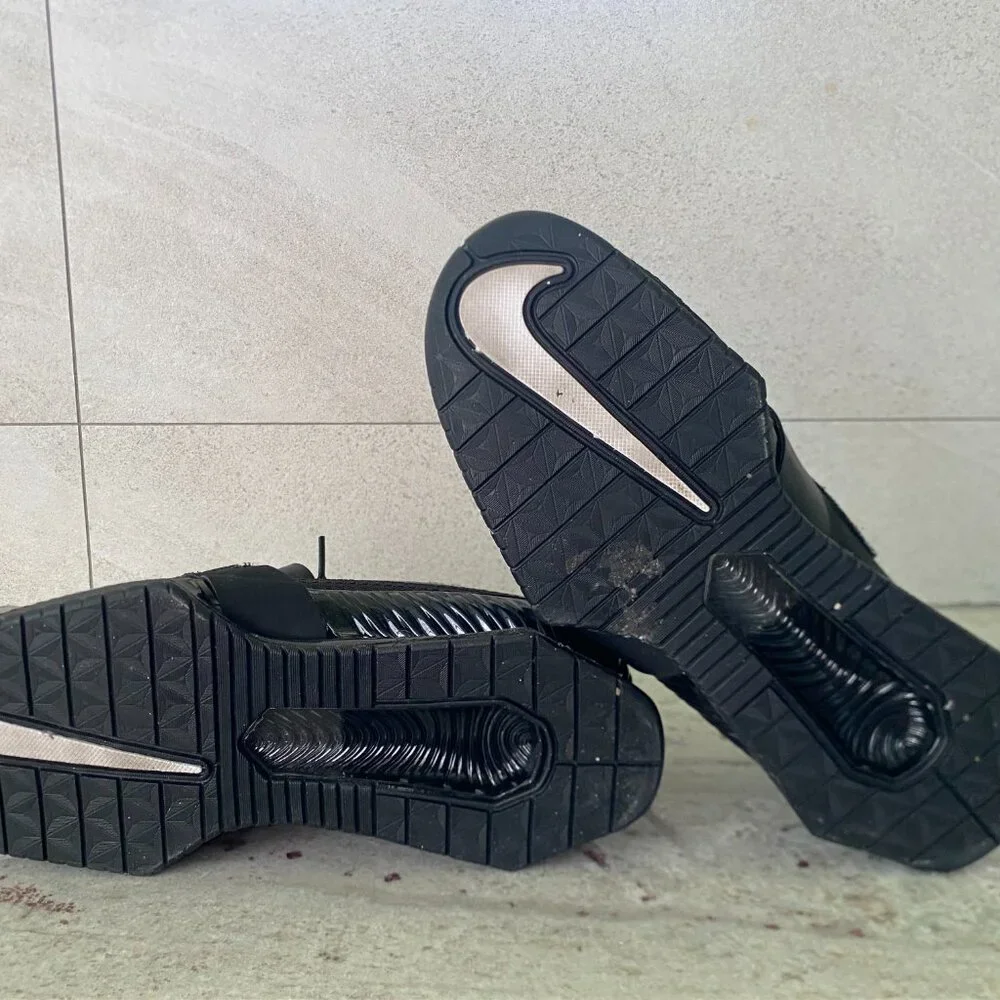 Nike Romaleos 4 - Picture 2 of 3